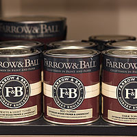 Wändezeit Produkte Farrow & Ball 2